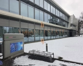 BIONANOPARK - ŁÓDZKA DOLINA KRZEMOWA | Zdjęcie 3