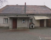 Dom do remontu I Duża działka I Centrum Żernik Wr. | Zdjęcie 1