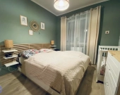 3pok, 61met, Okolice Tyrmanda BALKON/GARAŻ/WINDA (Wrocław) | Zdjęcie 7