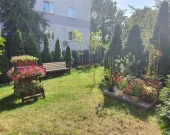 Mieszkanie, Warszawa | Zdjęcie 6