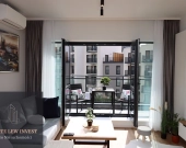 Bez kaucji! Nowe 2 pokoje z klimatyzacją | 43,5 M2 | Zdjęcie 5