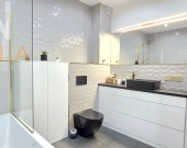 Wyjątkowy dom w zabudowie bliźniaczej | Zdjęcie 9