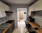 5pok, 62met, Okolice Dokerskiej BALKON/PIWNICA/WINDA (Wrocław) | Zdjęcie 9