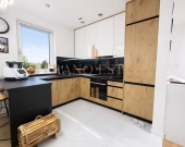 Stylowe 4 pokoje |2 miejsca parkingowe |2 balkony | Zdjęcie 4