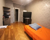 3pok, 70met, okolice Mieleckiej PEŁEN ROZKŁAD/BALKON (Wrocław) | Zdjęcie 1
