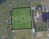 Bogusławice - działka z wodą - nowa cena | Zdjęcie 1