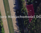 pIĘKNA DZIAŁKA BUDOWLANA WYCZERPY | Zdjęcie 9