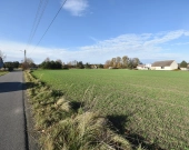 Duża działka budowlana 9051 m² – Turawa, Marszałki | Zdjęcie 8