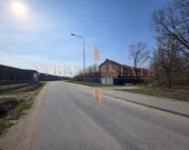 DZIAŁKA INWESTYCYJNA – MARKI | PRZY TRASIE S8 | Zdjęcie 7