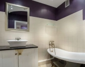 4pok, 93met, Okolice Zwycięskiej BALKON/GARAŻ/2005 (Wrocław) | Zdjęcie 6