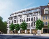 Baltic Luxury 2, luksusowe apartamenty Świnoujście | Zdjęcie 1