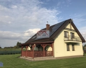 GROM 6 KM OD PASYMIA, PIĘKNY DOM 233 M2 DZIAŁKA 30 | Zdjęcie 2