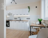 Ciekawe mieszkanie na Bojarach, 2 pokoje, 2 piętro | Zdjęcie 7