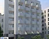 3pok, 67met, Okolice Żeromskiego TARAS/WINDA/2024 (Wrocław) | Zdjęcie 2