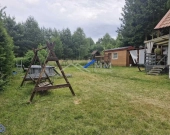 Dom wolnostojący nad jeziorem -Siemiany | Zdjęcie 1