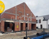 Dom jednorodzinny bliźniak - koniecznie sprawdź | Zdjęcie 2