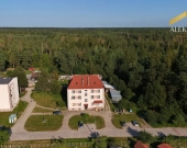 Przytulne 4-pokojowe mieszkanie z widokiem na las | Zdjęcie 1