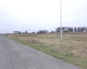 Działka budowlana-sprzedaż 9,10 ar Dobrzeń Wielki | Zdjęcie 4