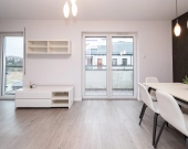 Złote Łąki - mieszkanie 2-pokojowe na wynajem | Zdjęcie 9