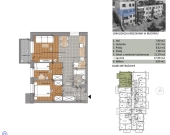 ### Nowy blok, wykończone pod klucz ### | Zdjęcie 5