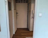 1pok, 28met, Okolice Modlińskiej BALKON/PIWNICA/WINDA (Wrocław) | Zdjęcie 4