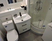 2pok, 40met, okolice Szczęśliwej BALKON (Wrocław) | Zdjęcie 14