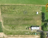 Działka z wydanymi warunkami zabudowy w gminie Lis | Zdjęcie 1