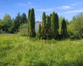 Teren inwestycyjny - centrum Łomianek ul. Agawy | Zdjęcie 6