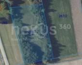 ZBYTOWA, DZIAŁKA ROLNA - SUPER LOKALIZACJA | Zdjęcie 2