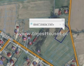 Działki budowlane, Hrubieszów, ul. Grabowiecka 26 | Zdjęcie 1