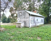 Dom murowany z gruntami rolnymi 2,55 ha Suchowola k. Zamościa | Zdjęcie 1