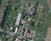 Działka budowlana 928 m² z WZ – Wilkszyn | Zdjęcie 1