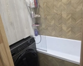 3pok, 55met, Okolice Żmigrodzkiej BALKON/PIWNICA/WINDA (Wrocław) | Zdjęcie 7