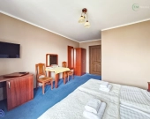 Międzyzdroje Pensjonat 150 metrów od morza. | Zdjęcie 7