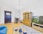 161 m² klimatycznego mieszkania w kamienicy |Borek | Zdjęcie 5