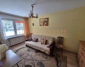 3 pokoje 60 m² | parter | loggia | Pruszków | Zdjęcie 1