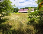 Działka z warunkami zabudowy gmina Pilzno | Zdjęcie 5