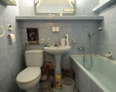 2pok, 41met, Okolice Młodych Techników BALKON/PIWNICA (Wrocław) | Zdjęcie 4