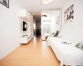 2pok, 45met, Okolice Magnolii BALKON/PIWNICA/WINDA (Wrocław) | Zdjęcie 1