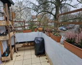 3pok 79m Okolice Sportowej BALKON/PIWNICA/OGRÓD/GARAŻ (Wrocław) | Zdjęcie 6