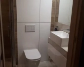 2pok, 45met, Okolice Magnolii BALKON/GARAŻ/WINDA (Wrocław) | Zdjęcie 6