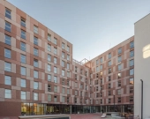 1pok, 21met, Okolice Babimojskiej WINDA/2023 (Wrocław) | Zdjęcie 13