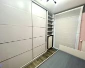 | Balkon 8m2 | Centrum | Wyposażone | Winda | Klim | Zdjęcie 8