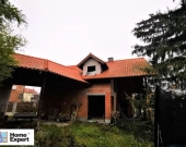 5pok, 250met, okolice Okólnej OGRÓD/TARAS/PIWNICA (Wrocław) | Zdjęcie 1