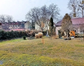 DZIAŁKA INWESTYCYJNA – 996 m² – przy Puławskiej | Zdjęcie 5