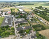 Teren inwestycyjny miasto Maków Mazowiecki. | Zdjęcie 7