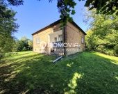 Dom z dużą działką i budynkami Chomęciska Małe pod Zamościem | Zdjęcie 2