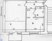 2 pokoje Balkon Oddzielna kuchnia Blisko PKP Oliwa | Zdjęcie 7