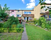 Sprzedaż domu w zabidowie szeregowej w Środzie Śląskiej. | Zdjęcie 7