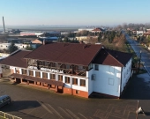 Hotel z restauracją na sprzedaż!- dobra ekspozycja | Zdjęcie 1